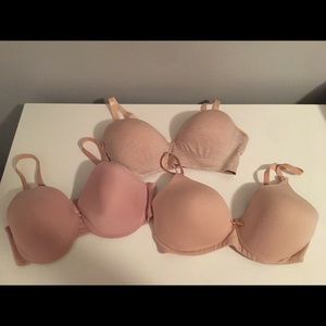 Maternity bras bundle